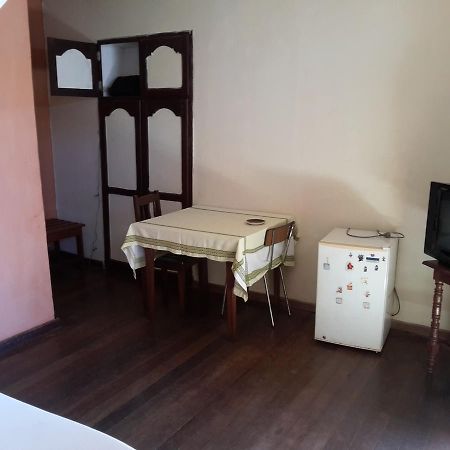Hotel Valiha Antsiranana Ngoại thất bức ảnh