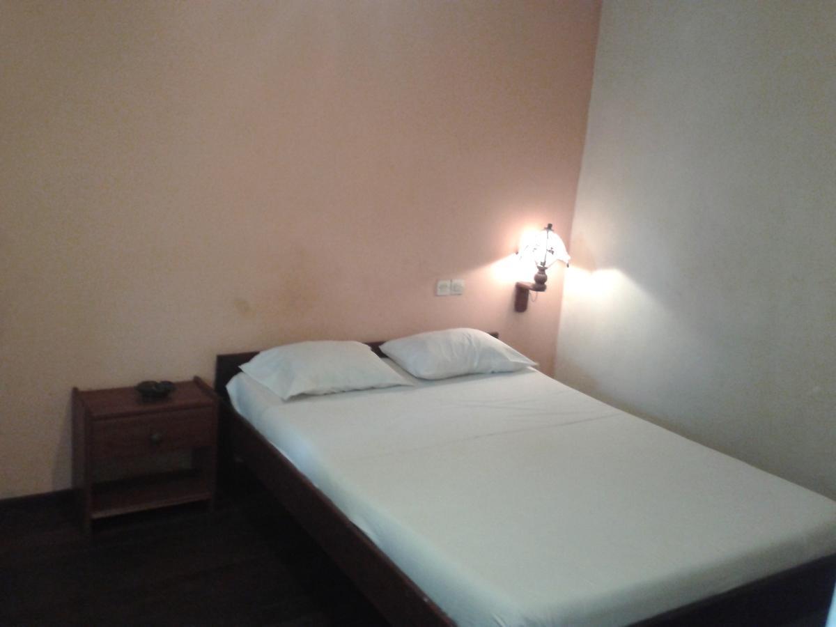 Hotel Valiha Antsiranana Ngoại thất bức ảnh