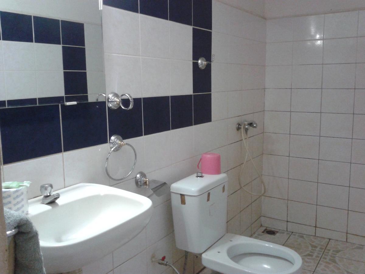 Hotel Valiha Antsiranana Ngoại thất bức ảnh