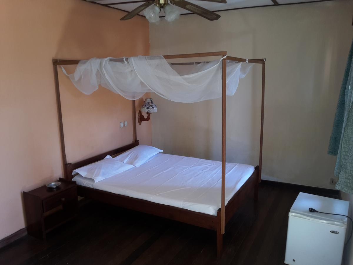 Hotel Valiha Antsiranana Ngoại thất bức ảnh