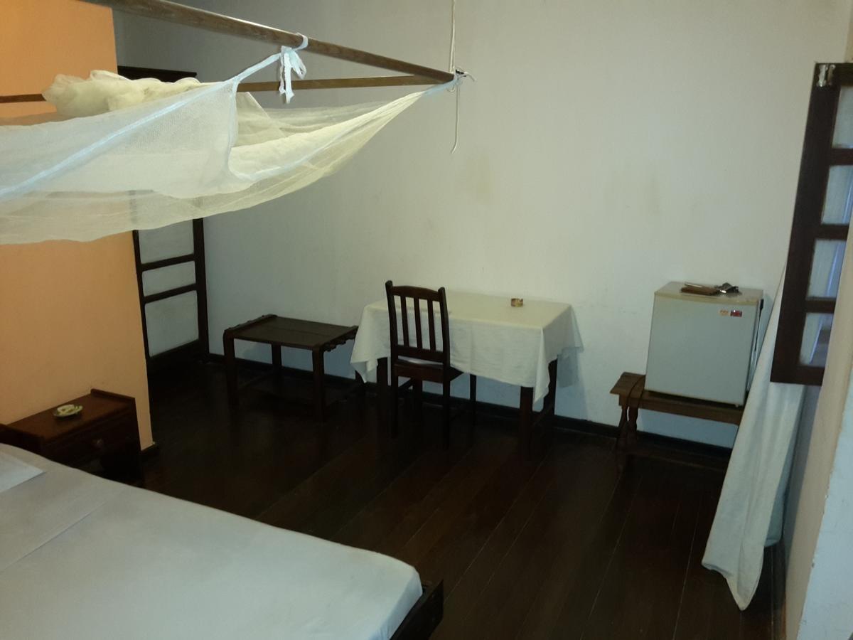 Hotel Valiha Antsiranana Ngoại thất bức ảnh