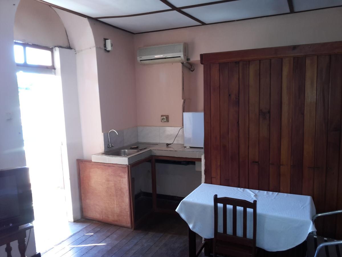 Hotel Valiha Antsiranana Ngoại thất bức ảnh