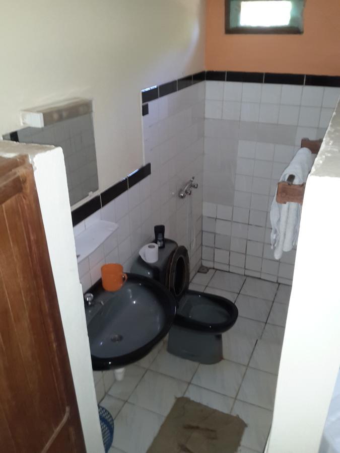 Hotel Valiha Antsiranana Ngoại thất bức ảnh