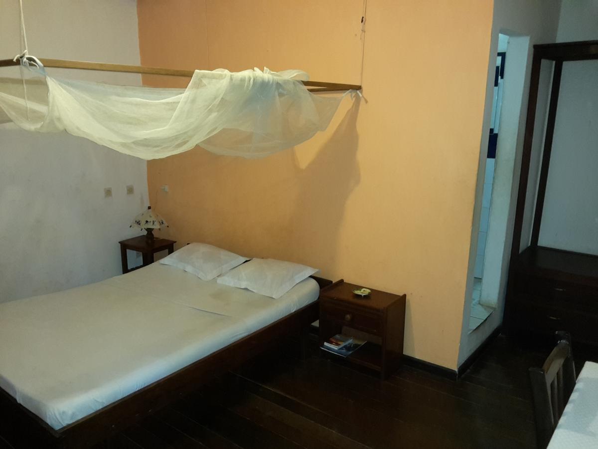 Hotel Valiha Antsiranana Ngoại thất bức ảnh