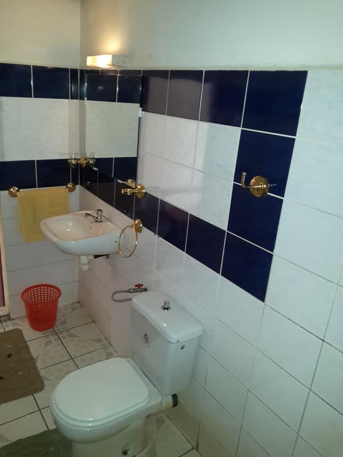 Hotel Valiha Antsiranana Ngoại thất bức ảnh