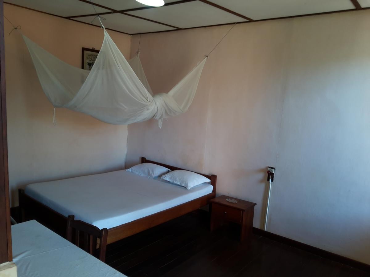 Hotel Valiha Antsiranana Ngoại thất bức ảnh