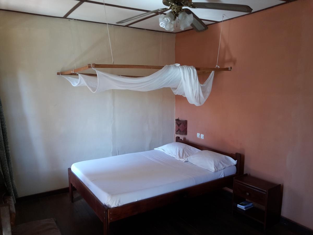 Hotel Valiha Antsiranana Ngoại thất bức ảnh