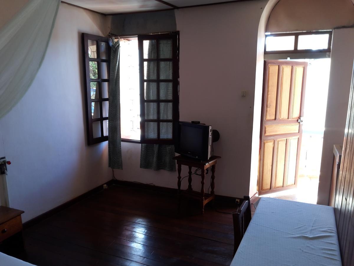 Hotel Valiha Antsiranana Ngoại thất bức ảnh