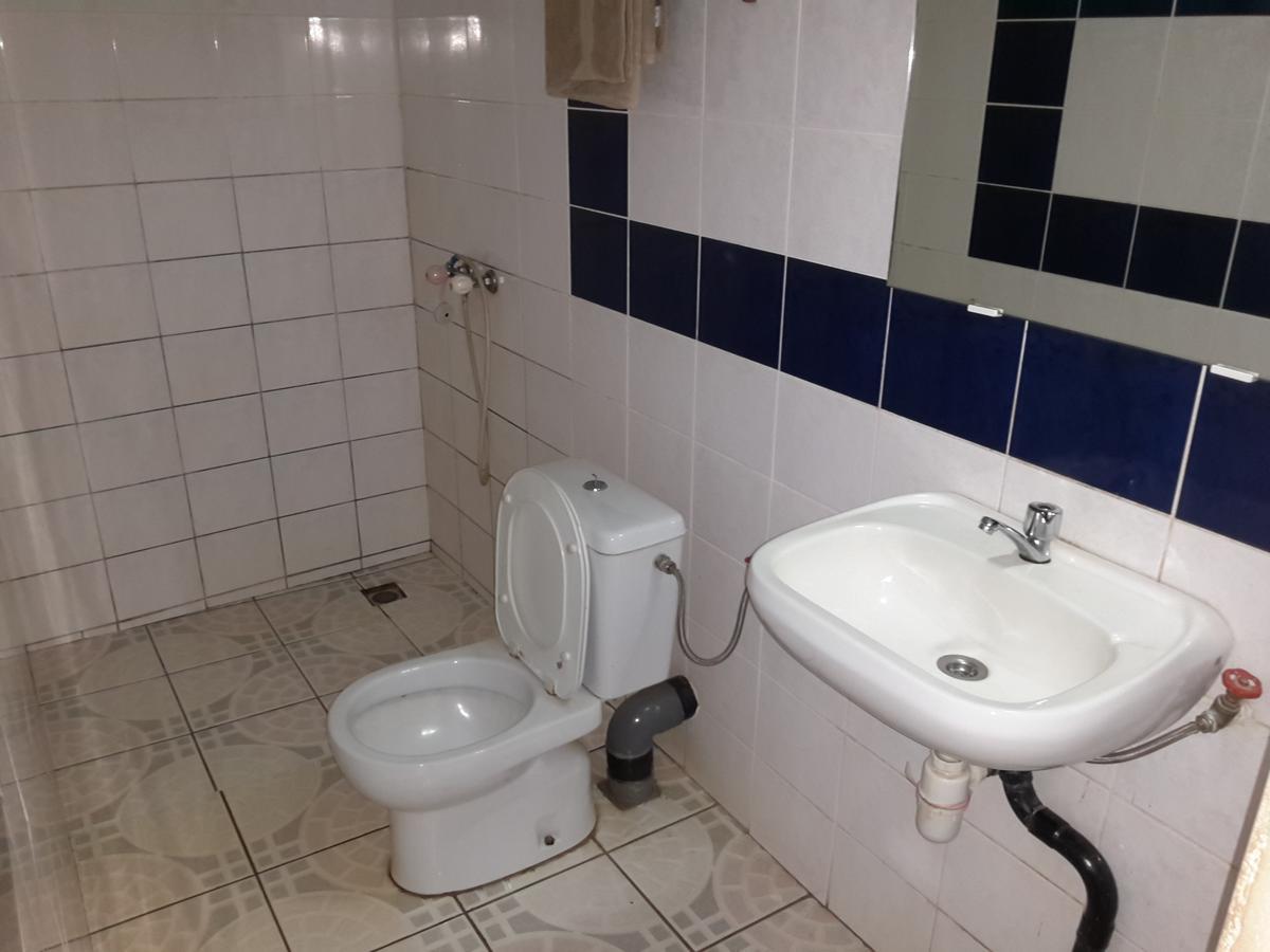 Hotel Valiha Antsiranana Ngoại thất bức ảnh
